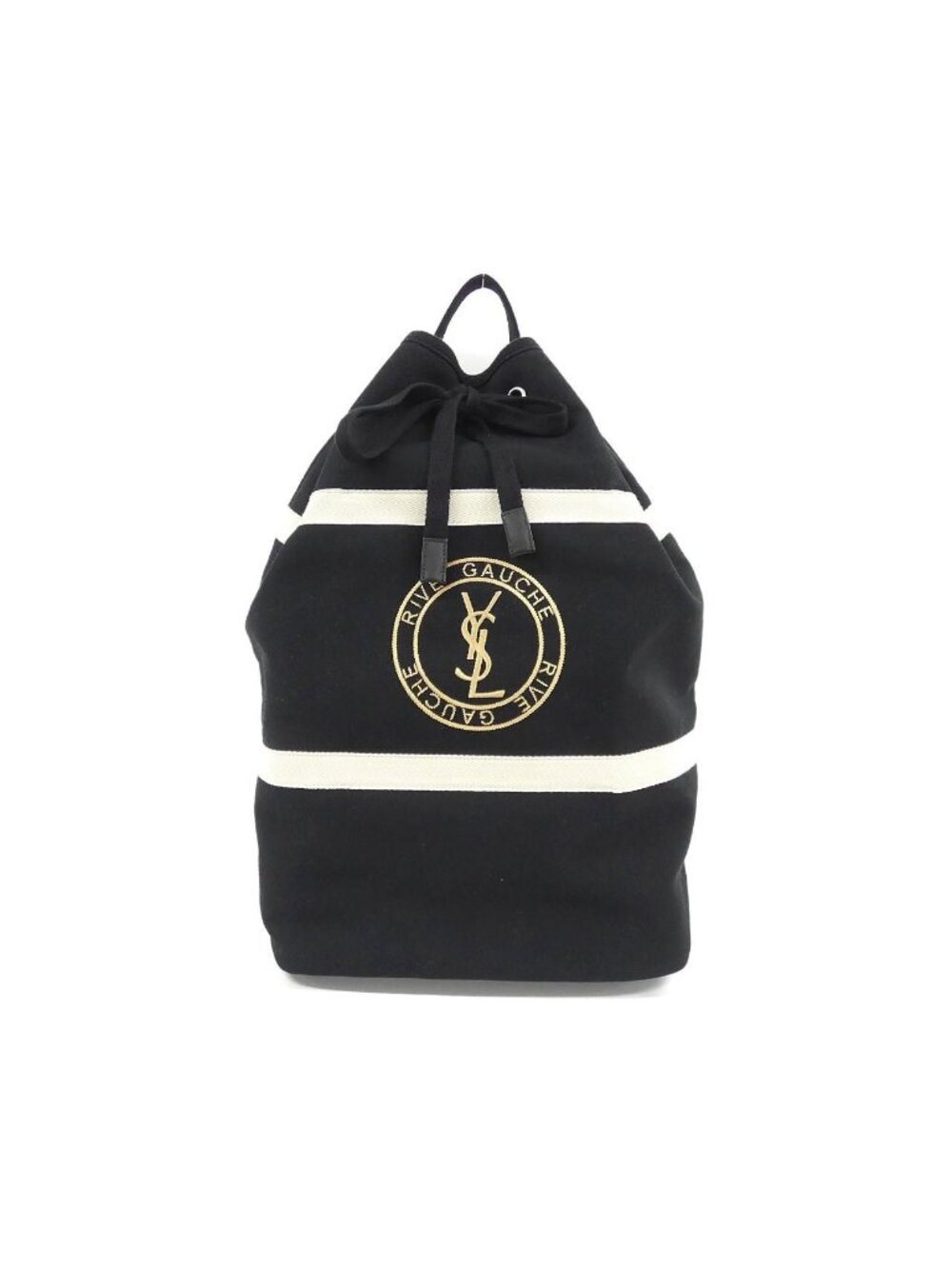 Saint Laurent Rive Gauche Sling Bag Fabkl